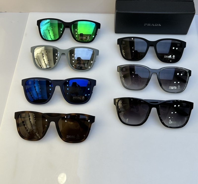 Prada Sunglasses